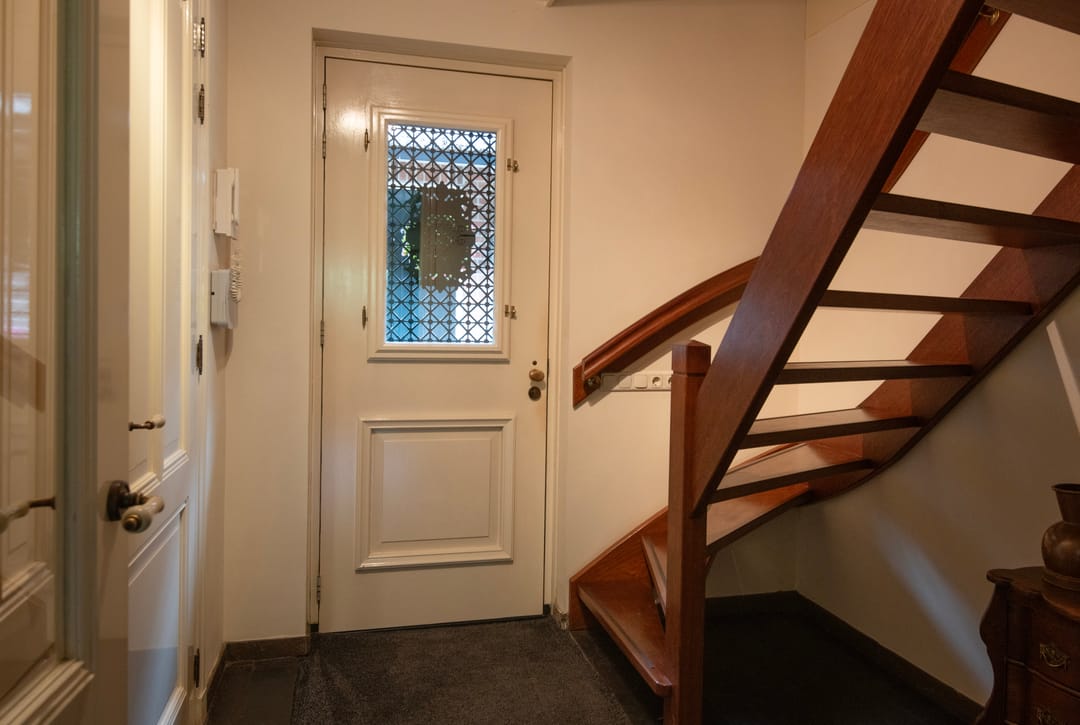 Photo 17 of Nieuwe Kerkstraat 9