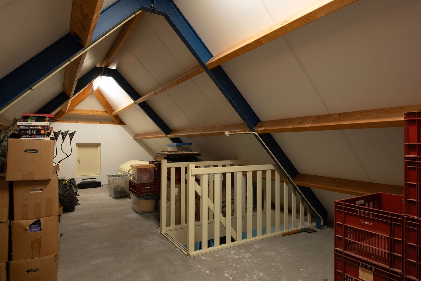 Photo 34 of Nieuwe Kerkstraat 9