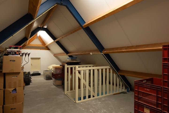 Foto 34 van Nieuwe Kerkstraat 9