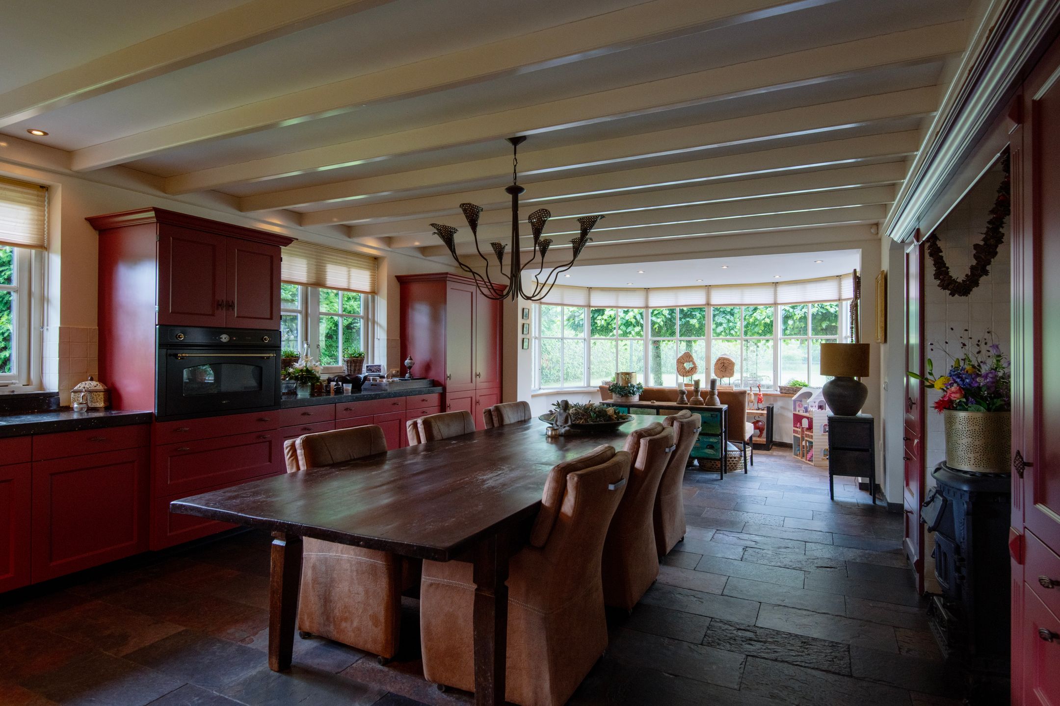 Photo 9 of Nieuwe Kerkstraat 9