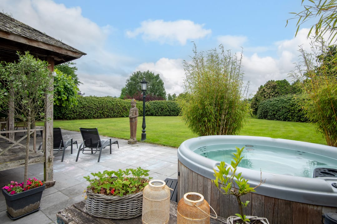 Photo 37 of Nieuwe Kerkstraat 9