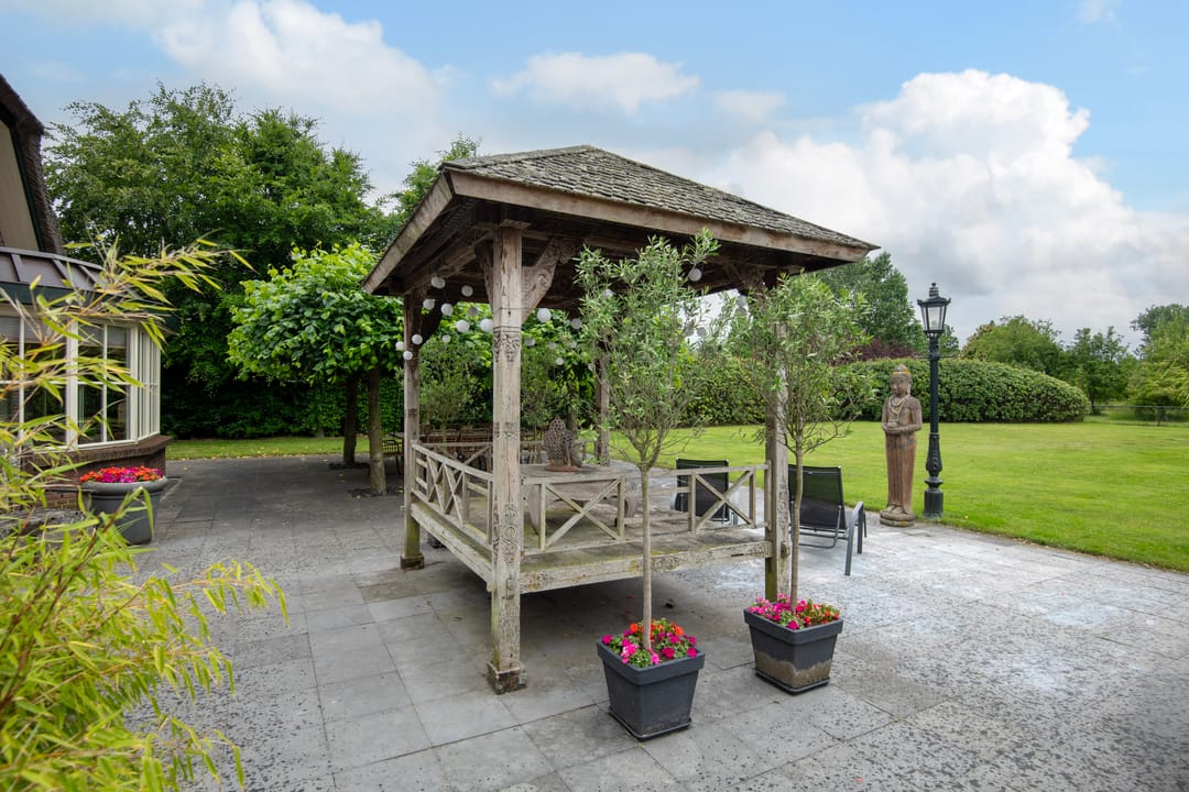 Photo 38 of Nieuwe Kerkstraat 9