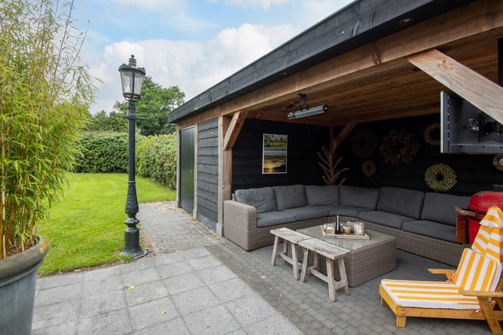 Foto 42 van Nieuwe Kerkstraat 9