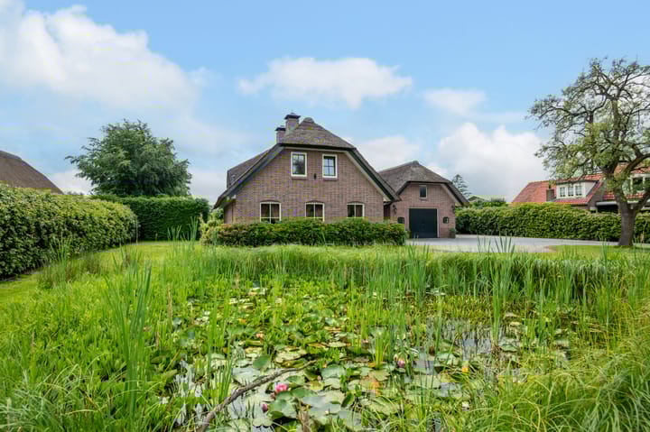 Foto 50 van Nieuwe Kerkstraat 9