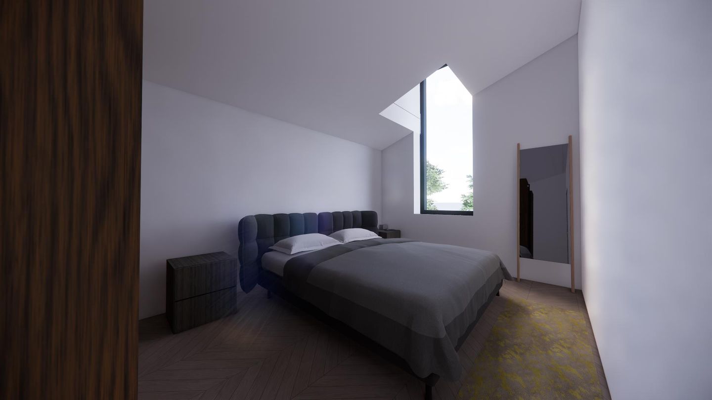 Foto 5 van Gezelweg bwnr 1-3