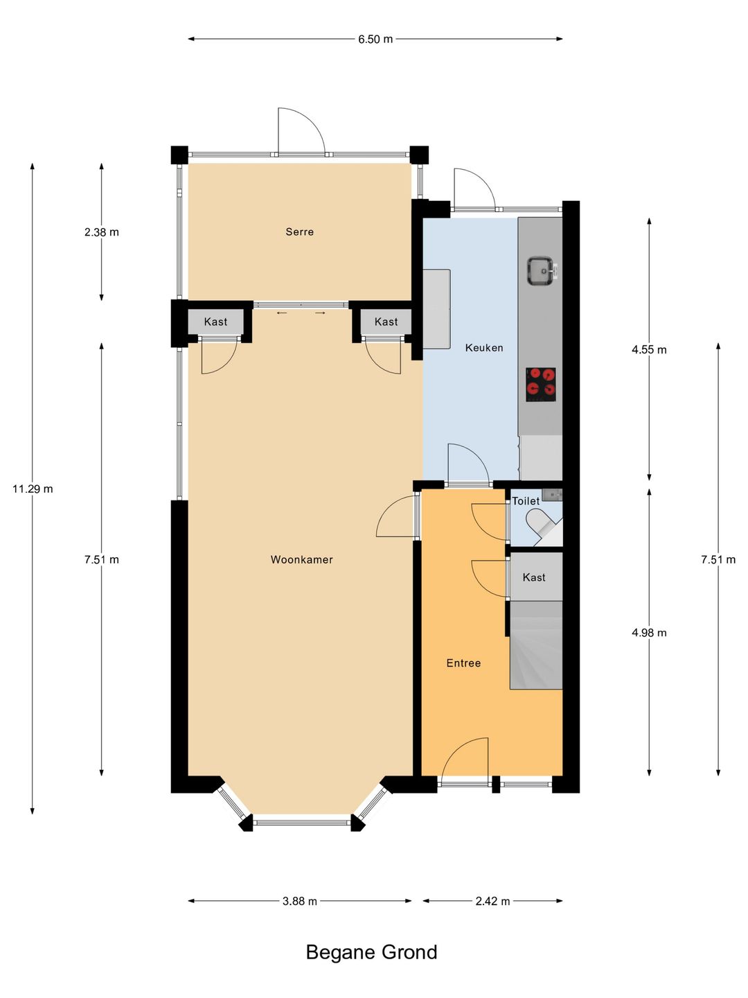 Photo 46 of Rijksstraatweg 127