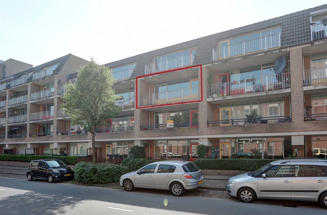 Photo 1 of Veemarkt 107