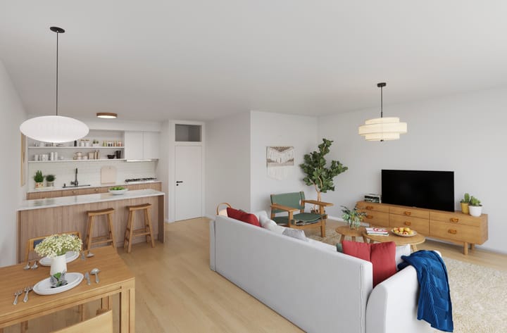 Foto 3 van Veemarkt 107