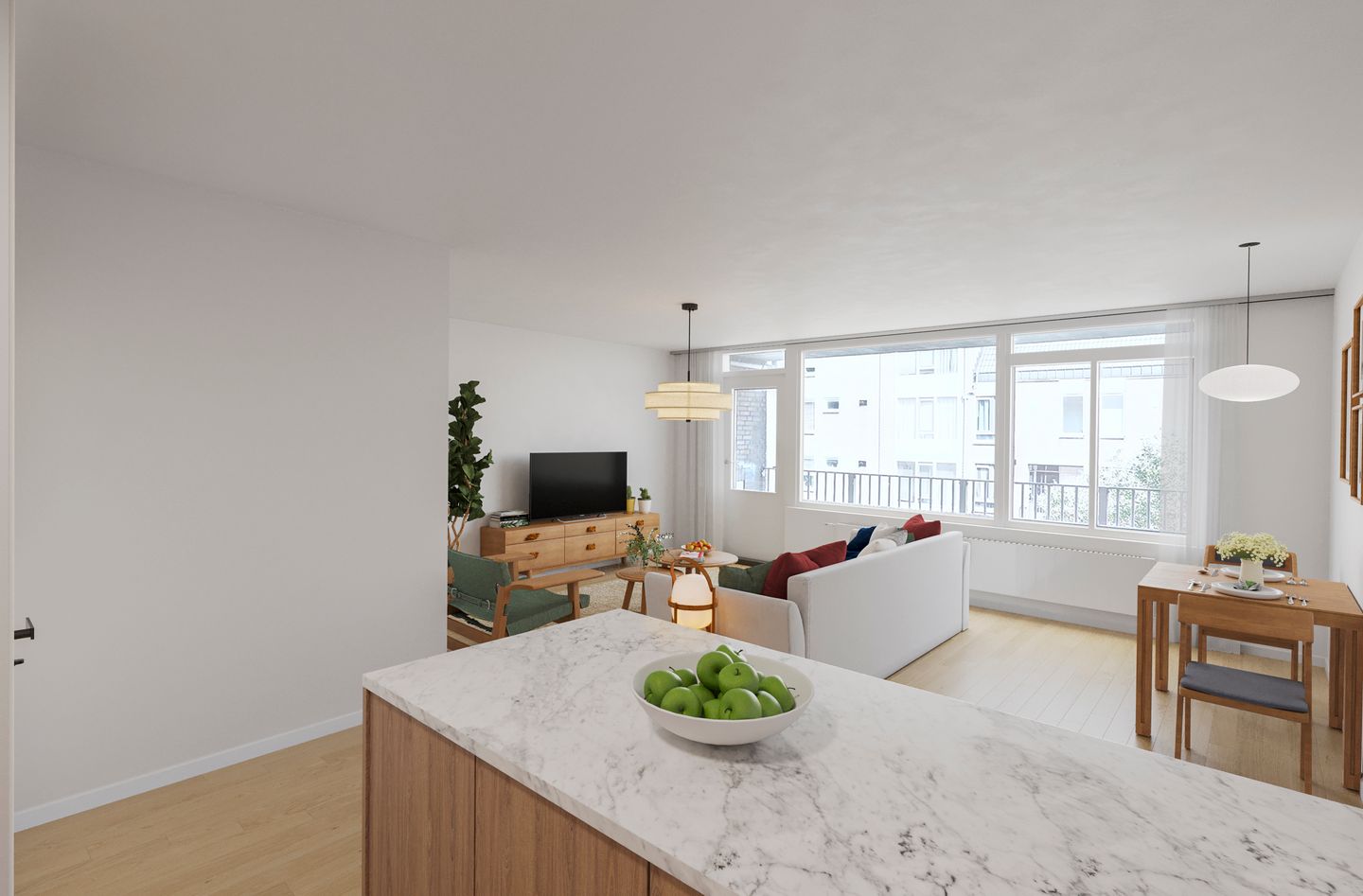 Photo 5 of Veemarkt 107