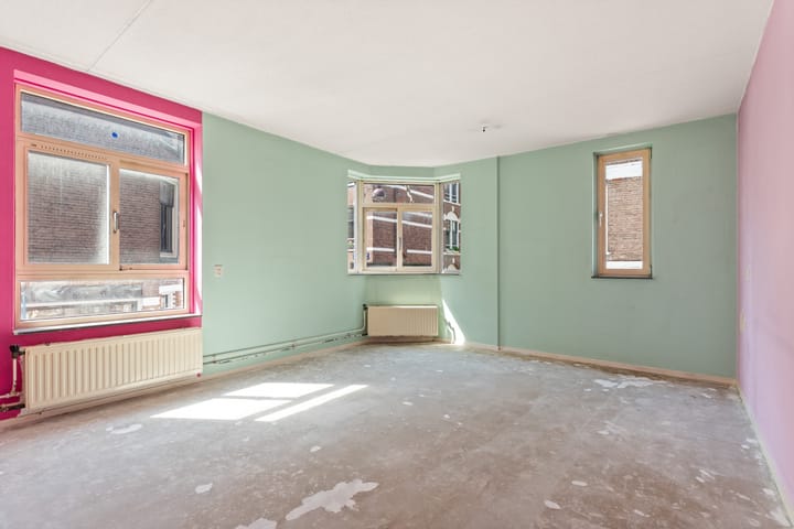 Foto 2 van Eerste Anjeliersdwarsstraat 33