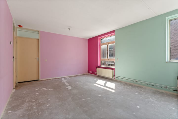 Foto 3 van Eerste Anjeliersdwarsstraat 33