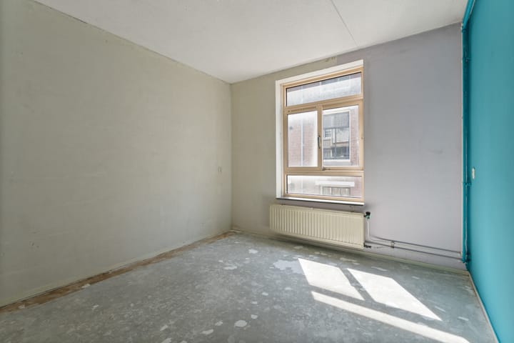 Foto 4 van Eerste Anjeliersdwarsstraat 33