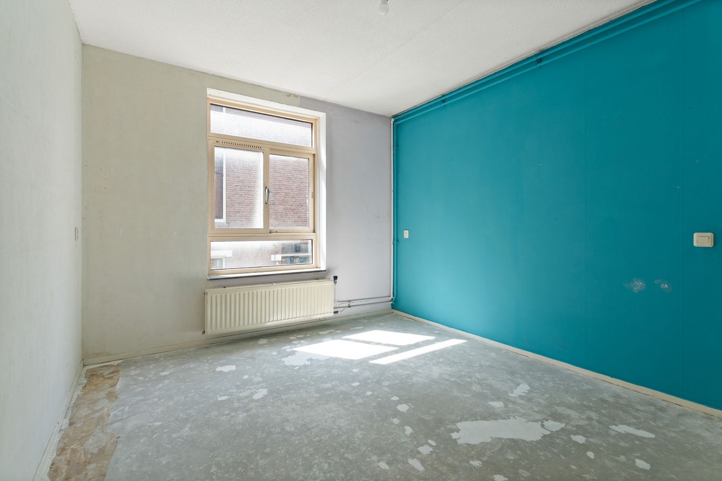 Foto 5 van Eerste Anjeliersdwarsstraat 33