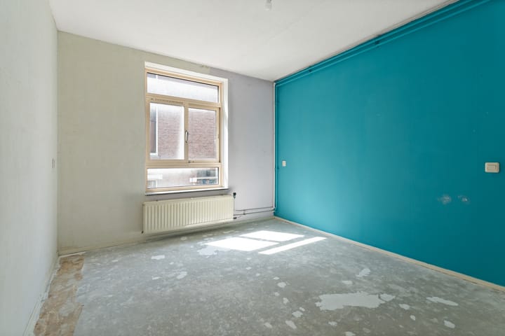 Foto 5 van Eerste Anjeliersdwarsstraat 33