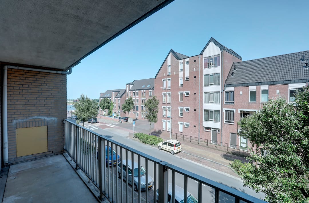 Photo 11 of Veemarkt 107