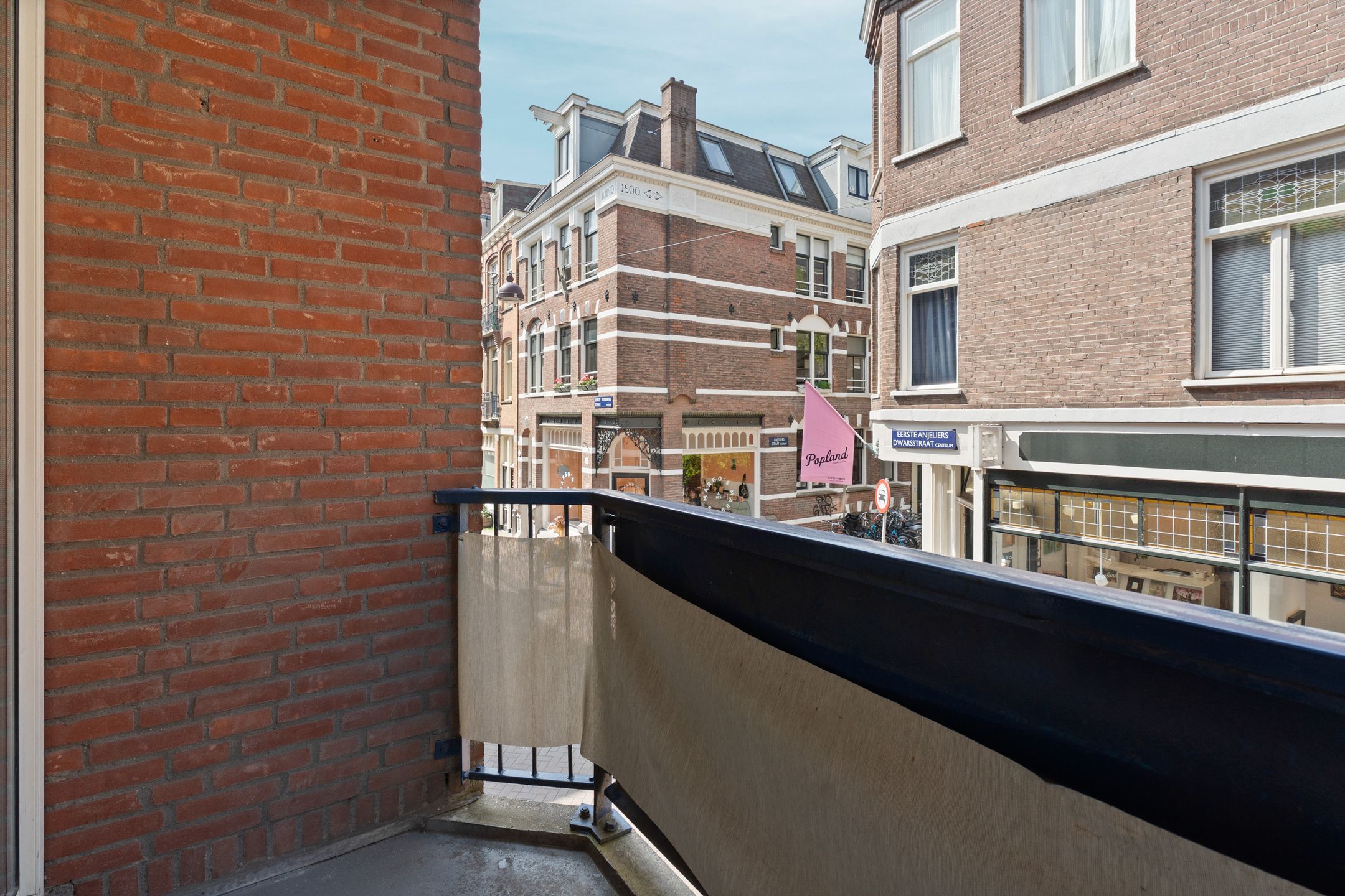 Foto 6 van Eerste Anjeliersdwarsstraat 33