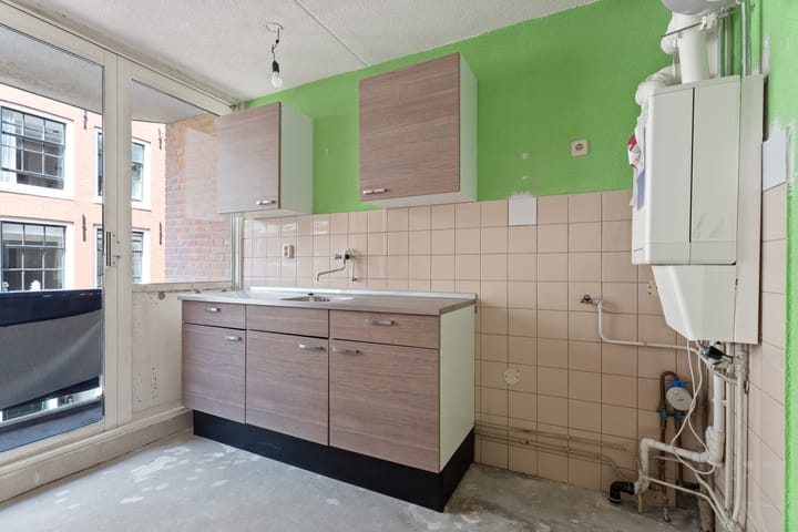 Foto 8 van Eerste Anjeliersdwarsstraat 33