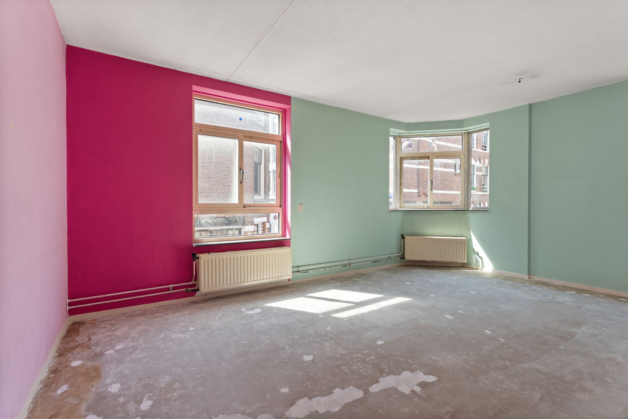 Foto 9 van Eerste Anjeliersdwarsstraat 33