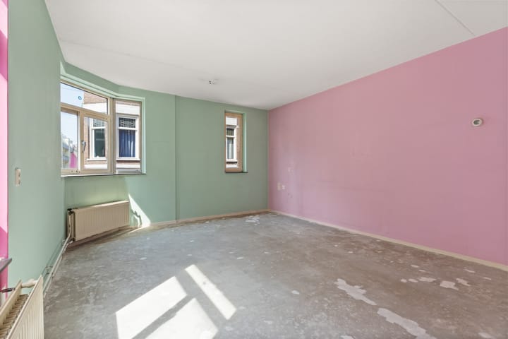 Foto 10 van Eerste Anjeliersdwarsstraat 33