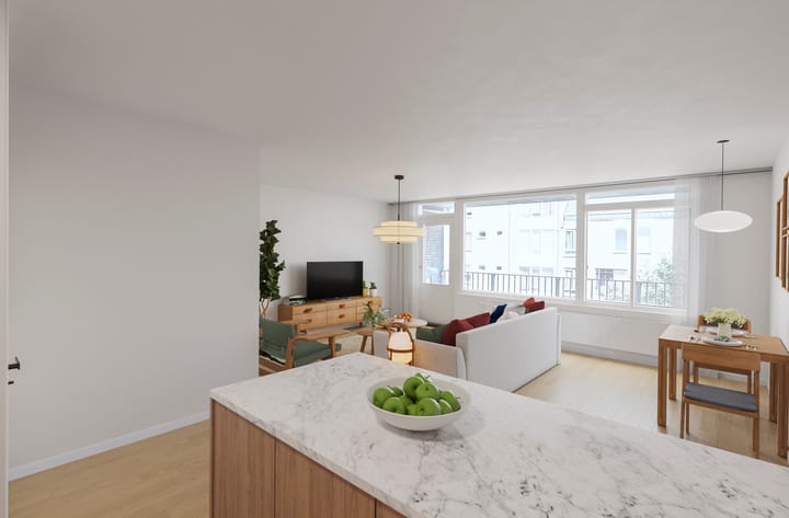 Foto 10 van Veemarkt 107