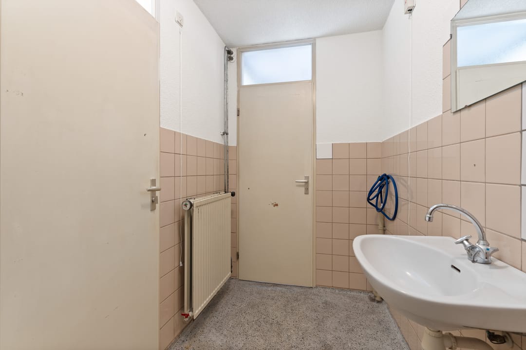 Foto 13 van Eerste Anjeliersdwarsstraat 33