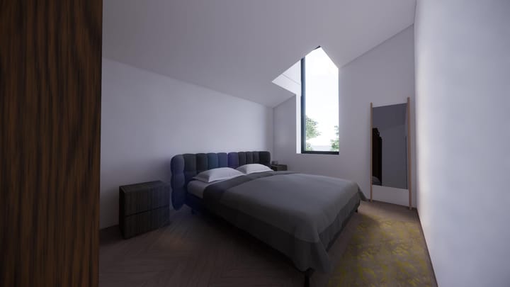 Foto 5 van Gezelweg bwnr 4-5