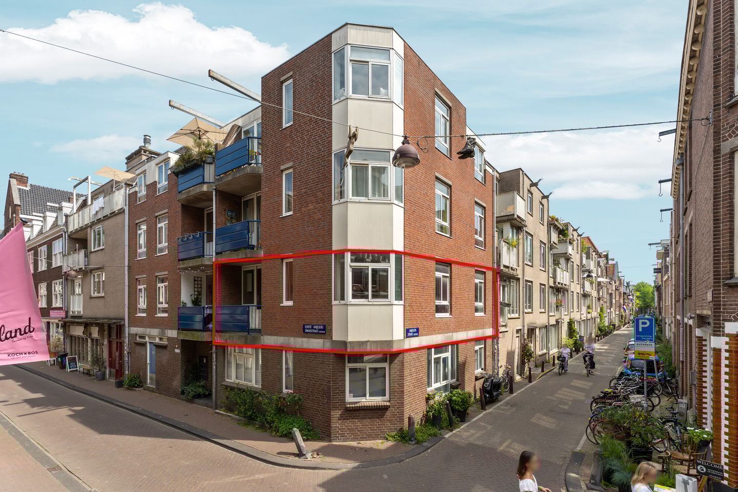 Foto 14 van Eerste Anjeliersdwarsstraat 33