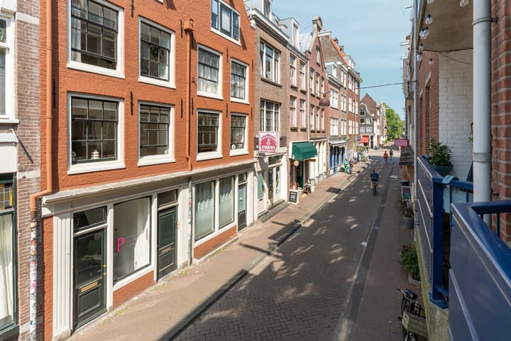 Foto 15 van Eerste Anjeliersdwarsstraat 33