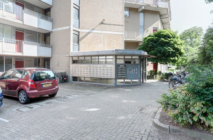 Foto 22 van Veemarkt 107