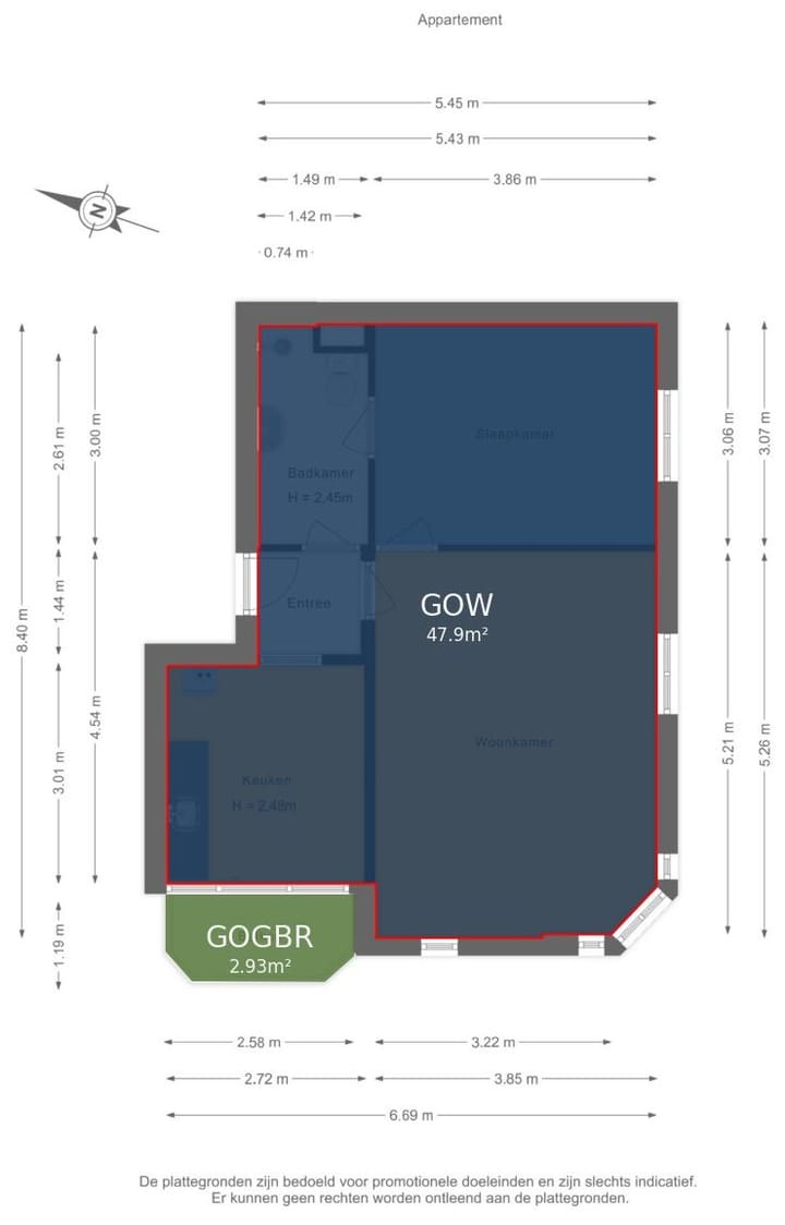 Foto 18 van Eerste Anjeliersdwarsstraat 33