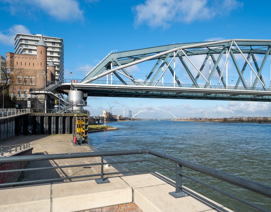 Photo 23 of Veemarkt 107