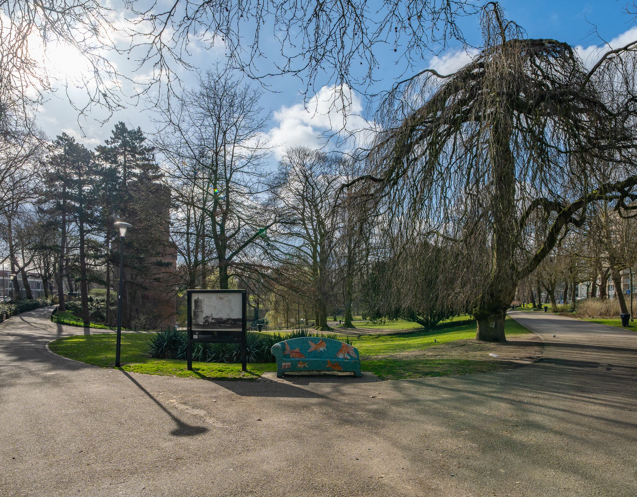 Photo 27 of Veemarkt 107