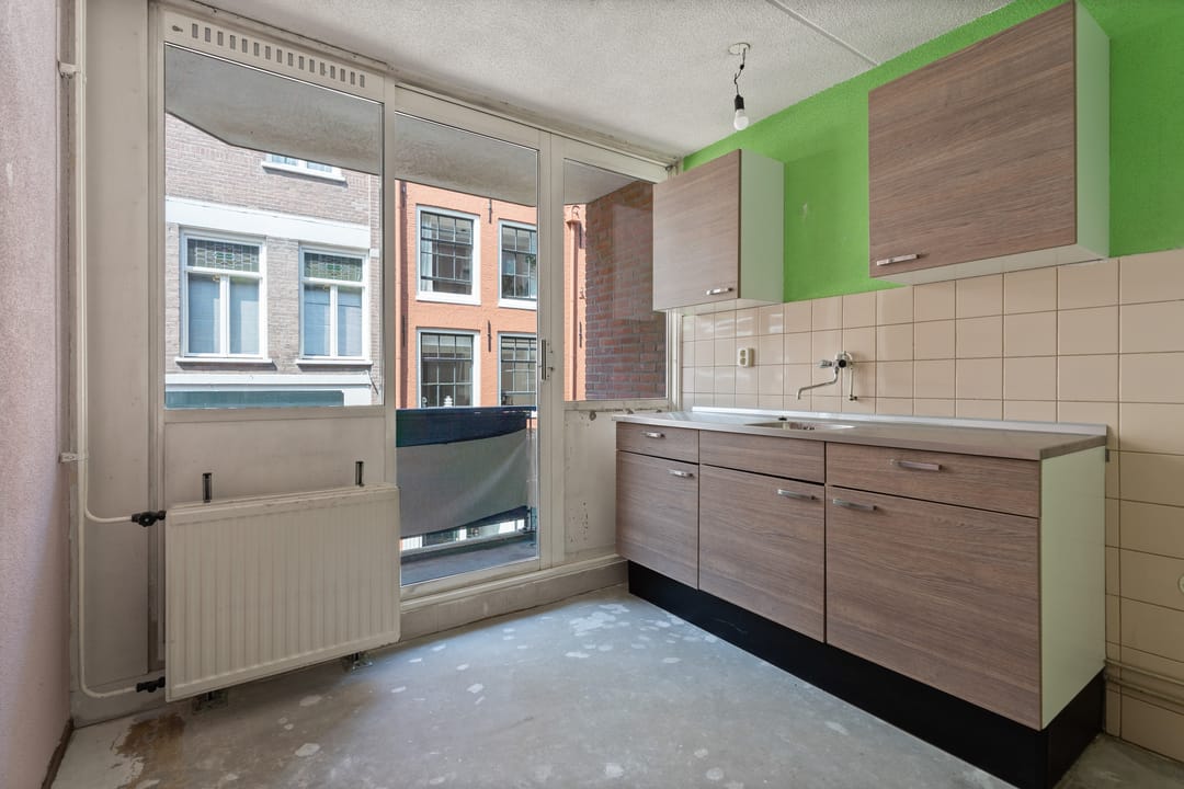 Foto 7 van Eerste Anjeliersdwarsstraat 33