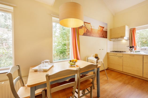 2-bedroom freehold villa in Ouddorp — photo 3 of 5