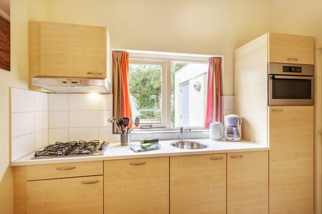 2-bedroom freehold villa in Ouddorp — photo 4 of 5
