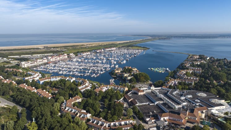 Photo 9 of Port Zélande 485