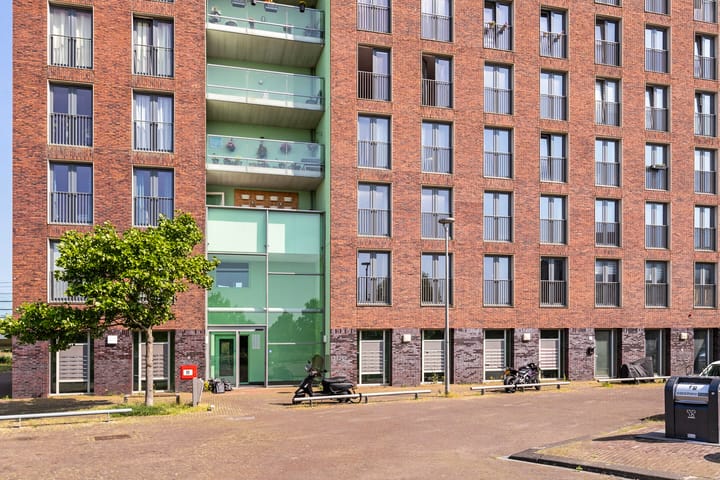 Foto 2 van Polenstraat 104