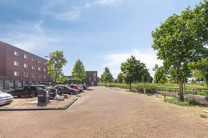 Foto 3 van Polenstraat 104