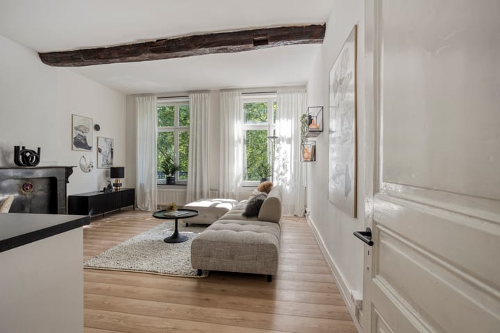 Foto 2 van Boschstraat 68-C01