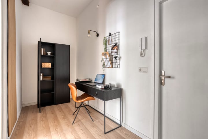 Foto 3 van Boschstraat 68-C01