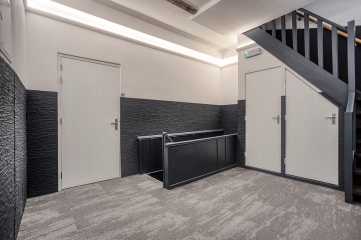 Foto 7 van Boschstraat 68-C01