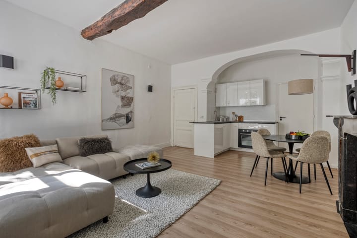 Foto 9 van Boschstraat 68-C01