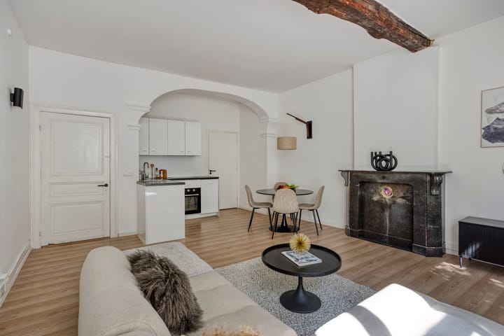 Foto 10 van Boschstraat 68-C01