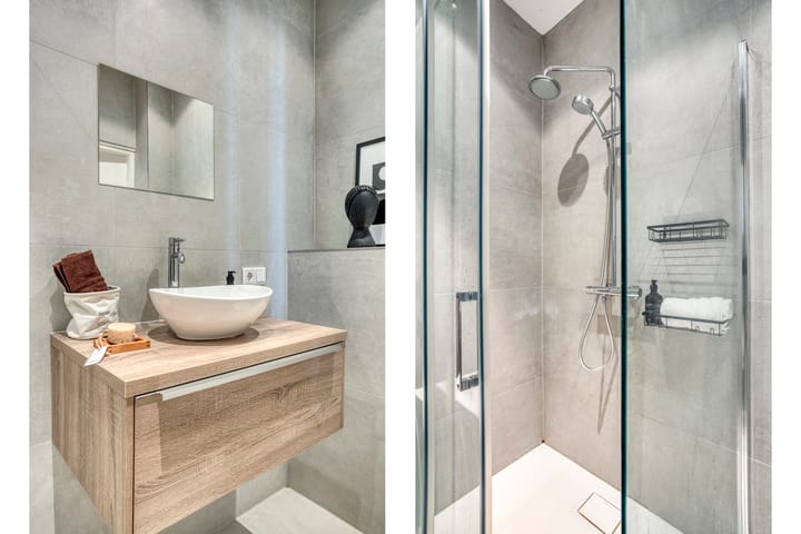 Foto 16 van Boschstraat 68-C01