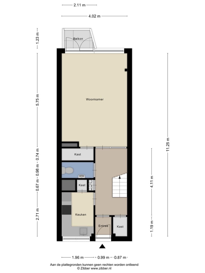 Foto 28 van Meppelweg 497