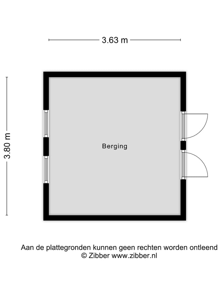 Foto 31 van Meppelweg 497