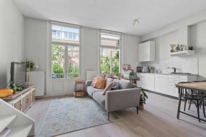 Foto 4 van Mgr. van de Weteringstraat 120-A