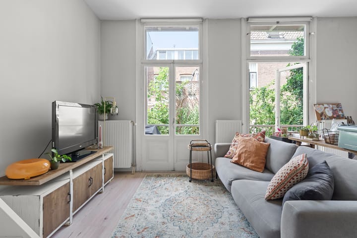 Foto 5 van Mgr. van de Weteringstraat 120-A