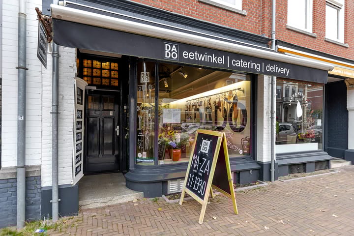 Foto 30 van Mgr. van de Weteringstraat 120-A