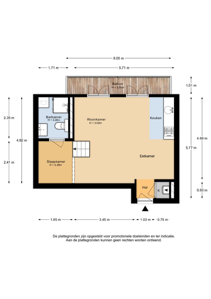 Foto 31 van Mgr. van de Weteringstraat 120-A